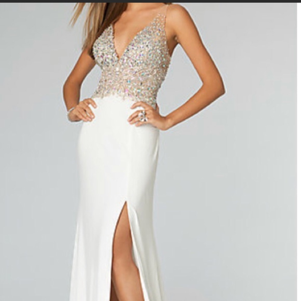 Jovani Dress